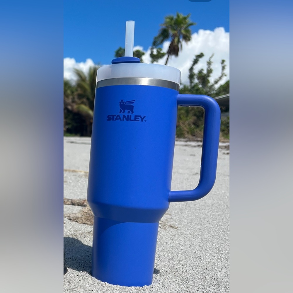 40 oz Iris Stanley Cup